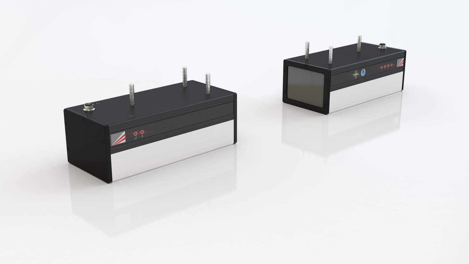 Transmitters & Receivers